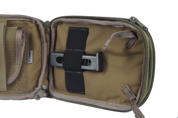 A-Line А14 сумка-кобура (вид изнутри фото 5) - интернет-магазин Викинг