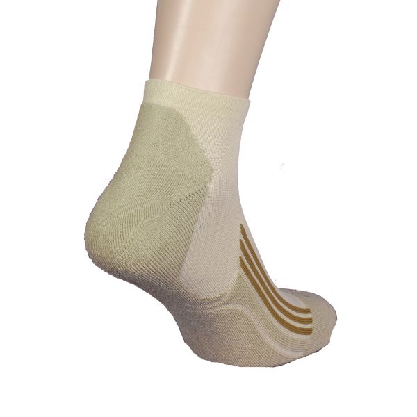 M-Tac носки Coolmax 35% Khaki (изображение 4) - интернет-магазин Викинг