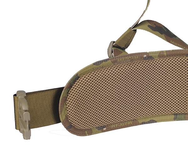 M-Tac пояс тактический с плечевыми ремнями Scout Gen.2 (подкладка)