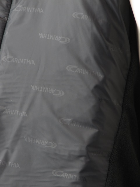 Carinthia куртка G-Loft Ultra (подкладка)