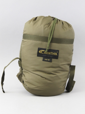 Carinthia брюки HIG 2.0 (компрессионный мешок)