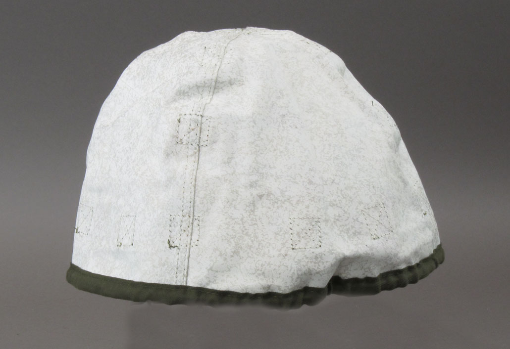 Бундесвер чехол на шлем флектарн Б/У (фото 2) - интернет-магазин Викинг