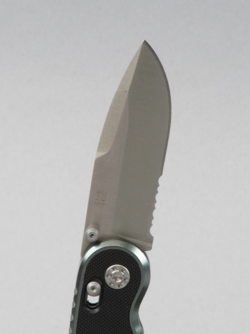 Ganzo нож складной G715 (фото 6) - интернет-магазин Викинг
