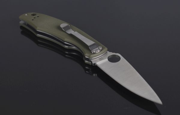 Ganzo нож складной G732 (фото 9) - интернет-магазин Викинг