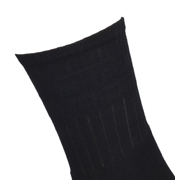 M-Tac носки Mk.1 черные (обзор изображение 11) - интернет-магазин Викинг