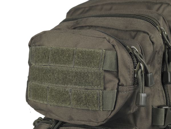 M-Tac рюкзак Assault Pack (фото 7) - интернет-магазин Викинг