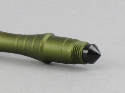 Милтек ручка тактическая 16см (стеклобой фото 1) - интернет-магазин Викинг