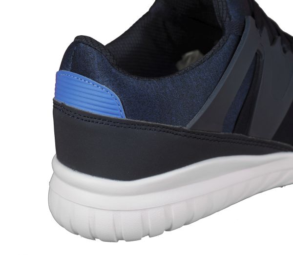 M-Tac кроссовки Trainer Pro синие (фото 9) - интернет-магазин Викинг