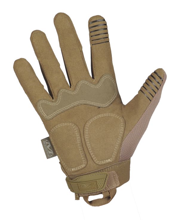 Mechanix M-Pact Gloves (общий вид фото 2) - интернет-магазин Викинг