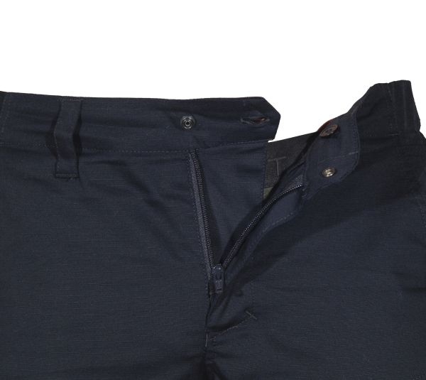 M-Tac брюки Patrol Flex темно-синие (фото 6) - интернет-магазин Викинг