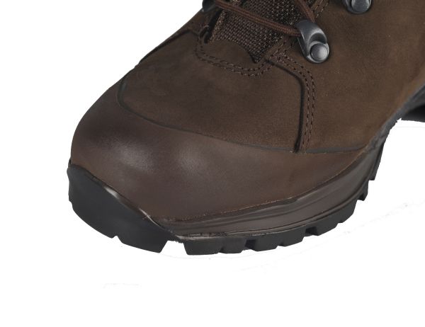 Haix ботинки Nepal Pro (носок) - интернет-магазин Викинг
