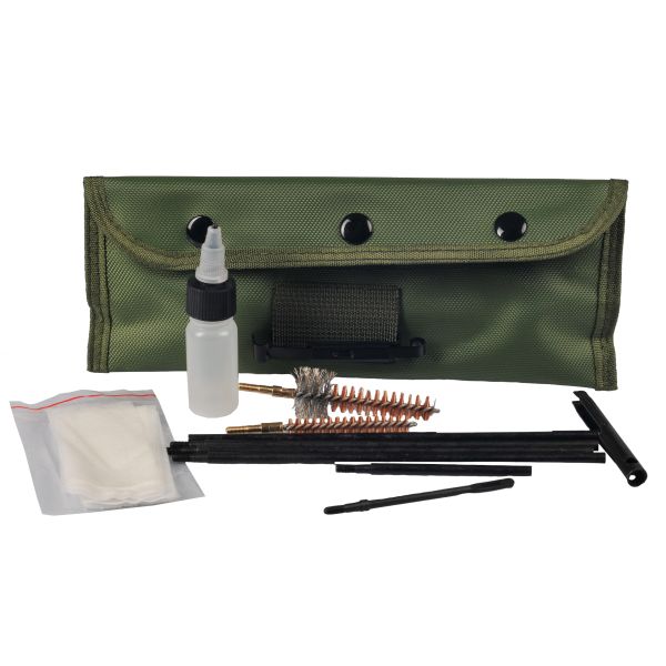 Rotchi набор для чистки базовый Rifle Cleaning Kit (набор 3).jpg
