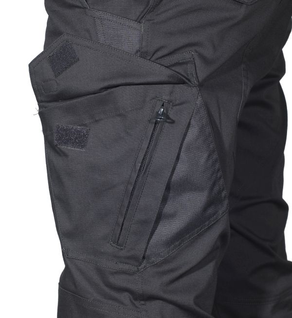 M-Tac брюки Aggressor Gen.II Flex Dark Grey (фото 15) - интернет-магазин Викинг