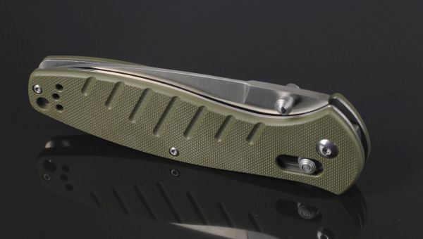 Ganzo нож складной G738 (нож фото 4) - интернет-магазин Викинг
