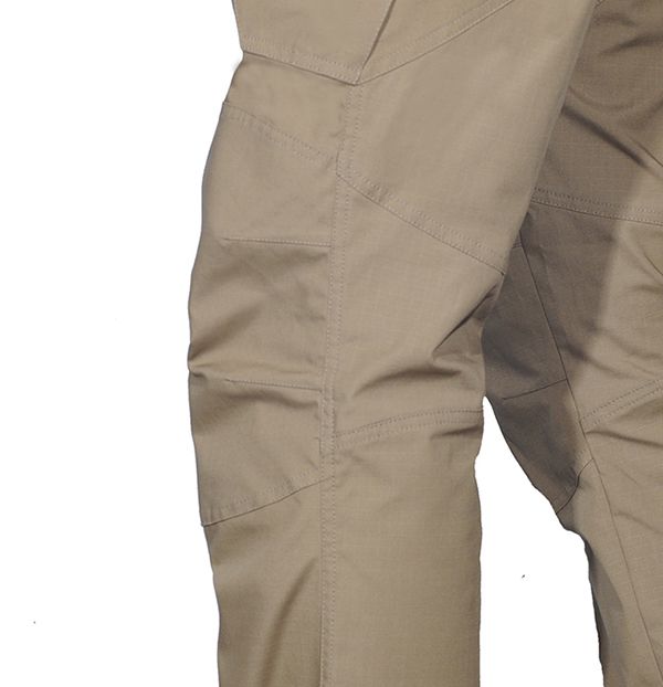 M-Tac брюки Aggressor Gen.II Flex Coyote Tan (изображение 15) - интернет-магазин Викинг