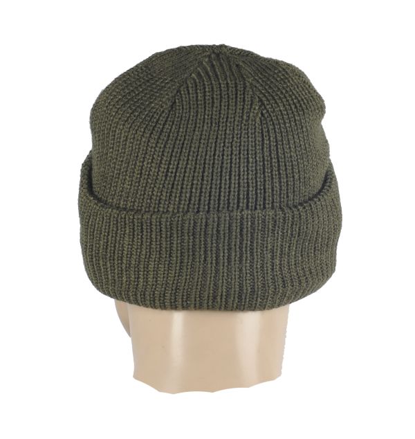 Милтек шапка Thinsulate акрил (общий вид фото 5) - интернет-магазин Викинг
