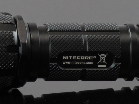Nitecore фонарь SRT6 (маркировка 1)