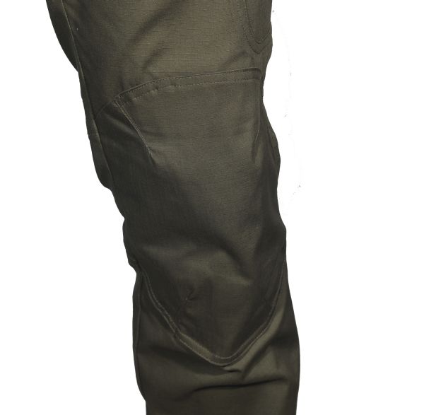 M-Tac брюки Operator Flex Dark Olive (фото 19) - интернет-магазин Викинг