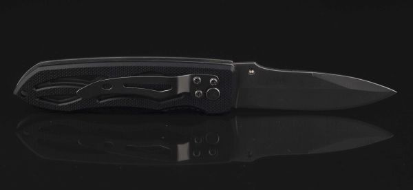 Ganzo нож складной G615 (фото 10) - интернет-магазин Викинг