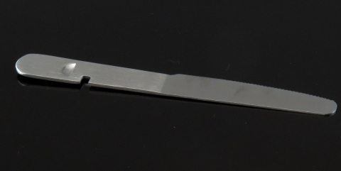 Бундесвер столовый набор (4 элемента) сталь TSR (нож 2) - интернет-магазин Викинг