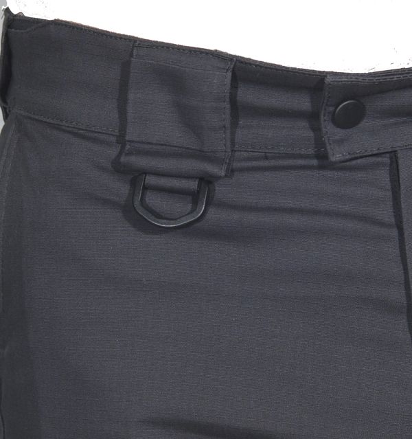 M-Tac брюки Operator Flex Dark Grey (фото 7) - интернет-магазин Викинг