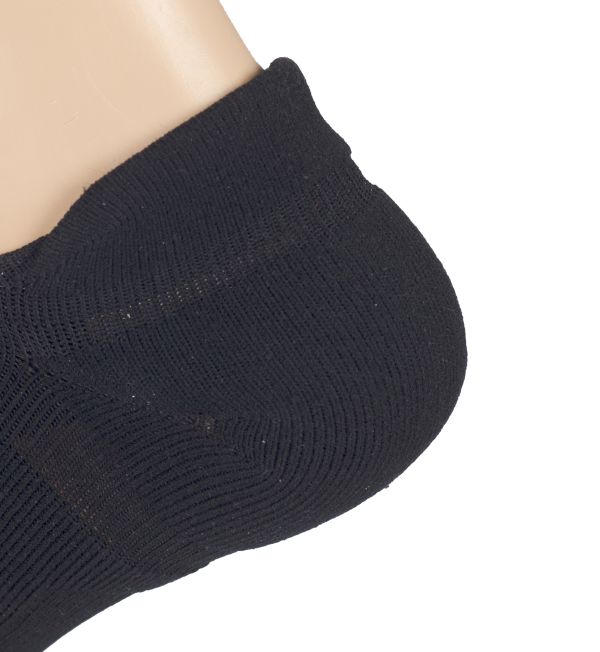 M-Tac носки спортивные Black (изображение 7) - интернет-магазин Викинг