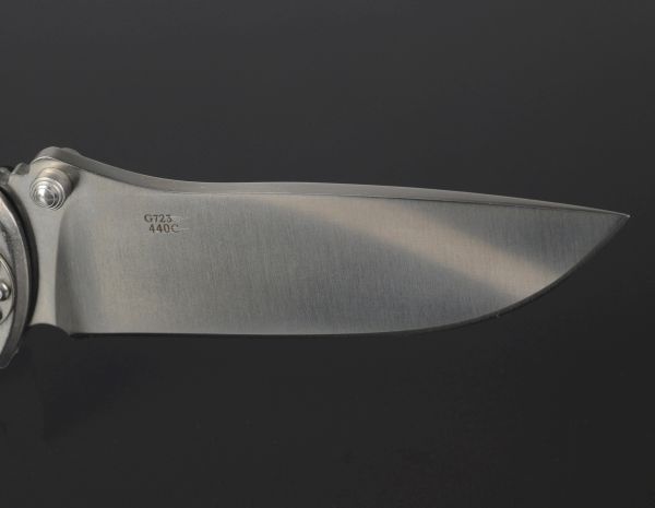 Ganzo нож складной G723 (фото 8) - интернет-магазин Викинг