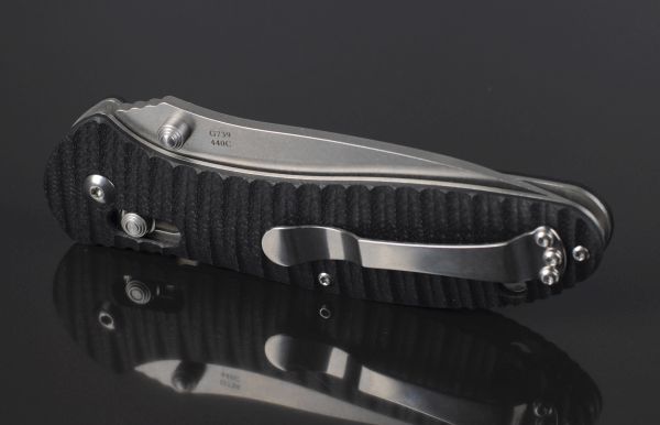 Ganzo нож складной G7393P (нож фото 5) - интернет-магазин Викинг