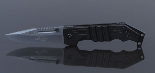 Милтек нож складной M9 (общий вид фото 7) - интернет-магазин Викинг