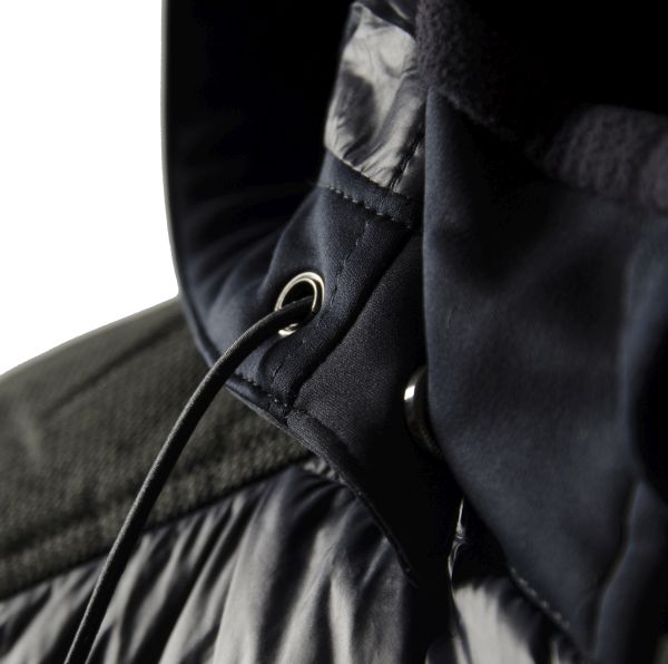 M-Tac куртка Wiking Lightweight Dark Navy Blue (обзор изображение 8) - интернет-магазин Викинг