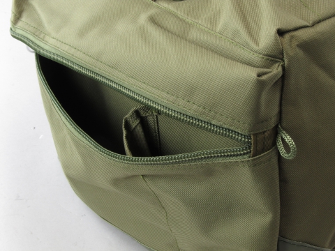 Милтек сумка-рюкзак 77х36х26см (торцевой карман) - интернет-магазин Викинг