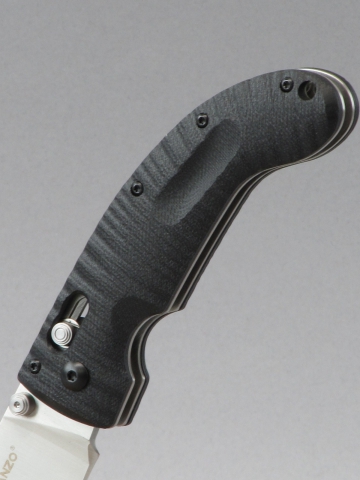 Ganzo нож складной G711 (фото 7) - интернет-магазин Викинг