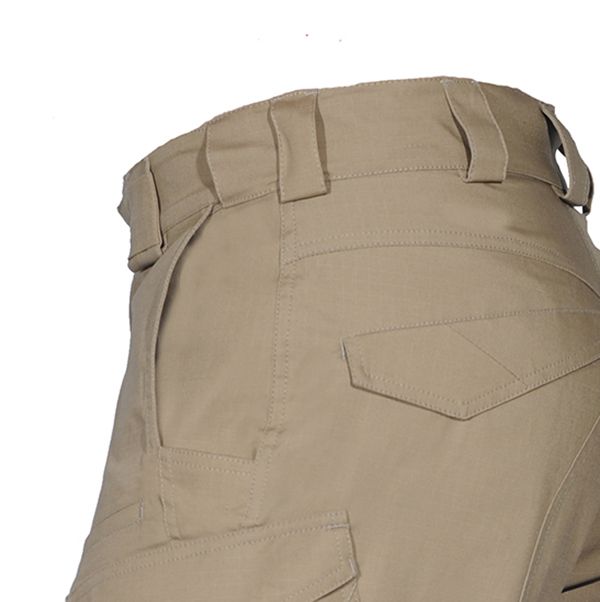 M-Tac брюки Aggressor Gen.II Flex Coyote Tan (изображение 5) - интернет-магазин Викинг