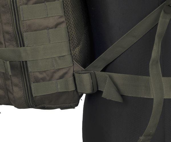 M-Tac рюкзак Assault Pack (фото 28) - интернет-магазин Викинг