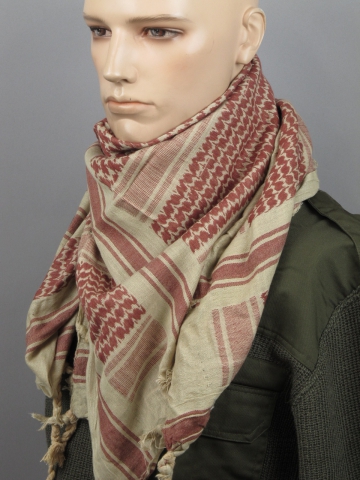Шарф шемаг (шарф фото 2) - интернет-магазин Викинг
