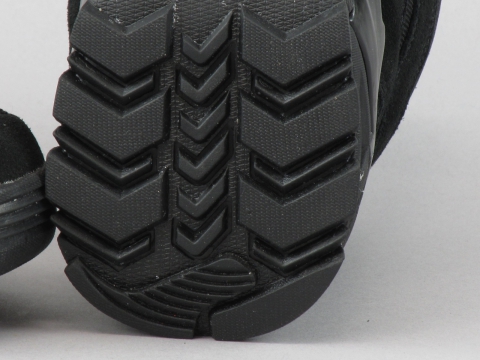Милтек ботинки Trooper 5 дюймов (подошва 2) - интернет-магазин Викинг