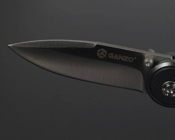 Ganzo нож складной G718 (фото 18) - интернет-магазин Викинг