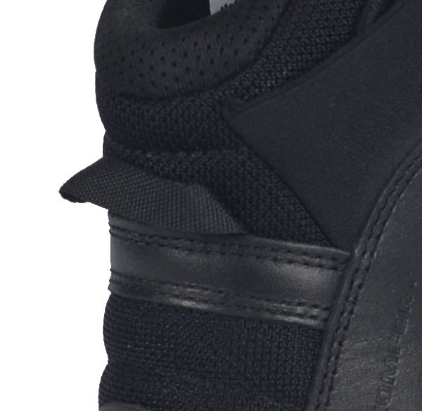 Haix ботинки Scout черные (петля) - интернет-магазин Викинг