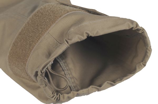 M-Tac брюки Aggressor Gen.II Flex Coyote Tan (изображение 19) - интернет-магазин Викинг