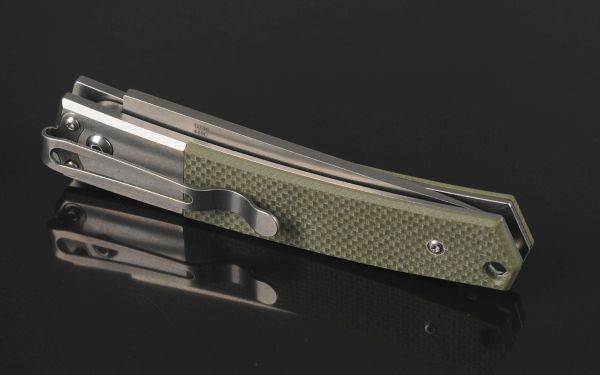 Ganzo нож складной G7362 (нож фото 4) - интернет-магазани Викинг