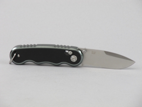 Ganzo нож складной G715 (фото 5) - интернет-магазин Викинг