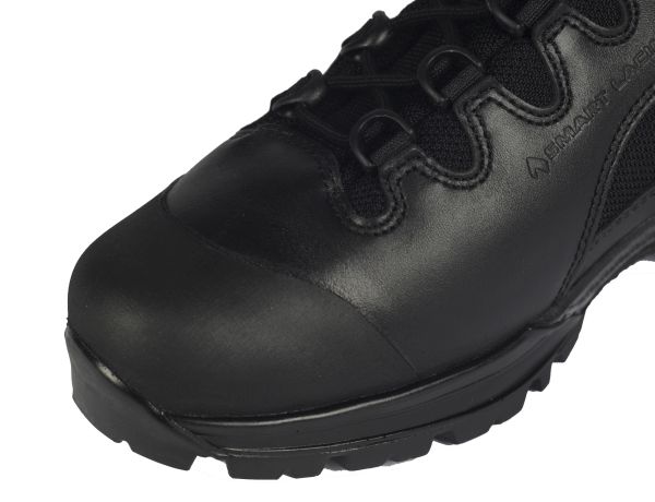 Haix ботинки Scout черные (носок 1) - интернет-магазин Викинг