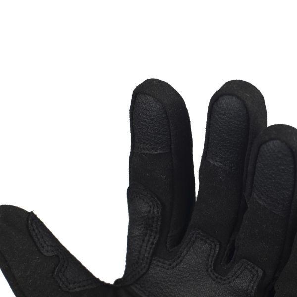Mechanix перчатки тактические M-Pact 3 (усиление кончиков пальцев)
