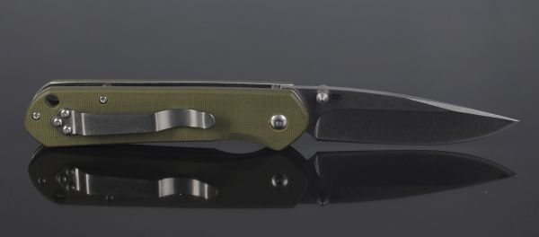 Ganzo нож складной G6801 (фото 7) - интернет-магазин Викинг