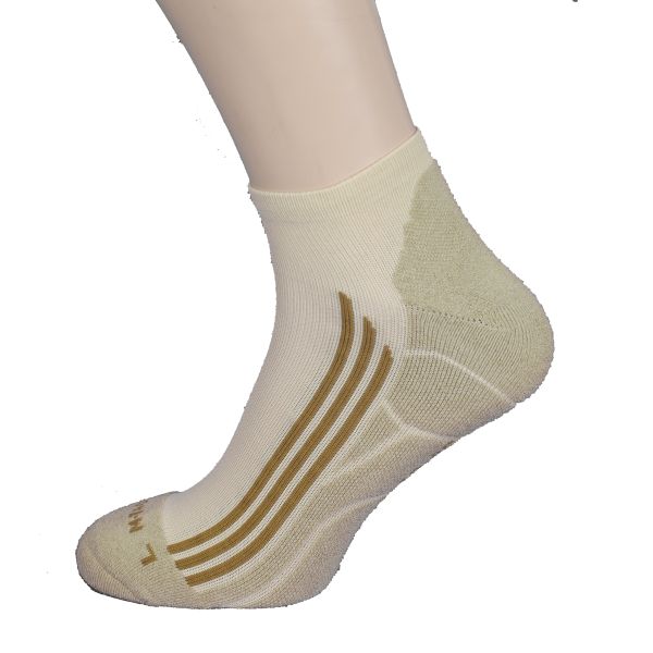 M-Tac носки Coolmax 35% Khaki (изображение 2) - интернет-магазин Викинг