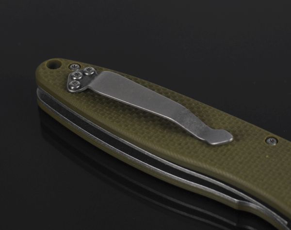 Ganzo нож складной G728 (фото 13) - интернет-магазин Викинг