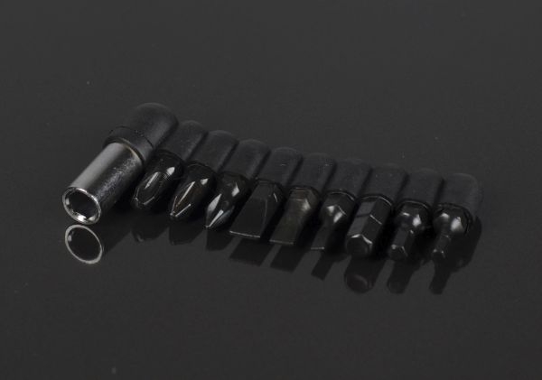 M-Tac мультитул черный (фото 24) - интернет-магазин Викинг