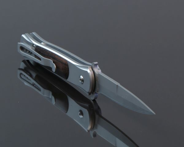 Ganzo нож складной G707 (фото 3) - интернет-магазин Викинг