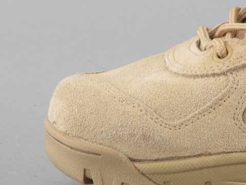 Милтек ботинки полевые 2-го поколение (носок) - интернет-магазин Викинг