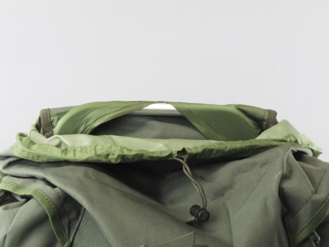 Милтек рюкзак Recon 88л (алюминиевая рама) - интернет-магазин Викинг